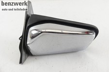 Mercedes W123 Außenspiegel