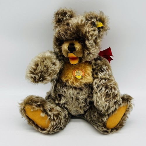 Steiff 0300 teddybär zotty - steiff, 0300/35