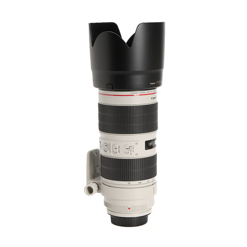 Canon 200mm l is usm - canon,