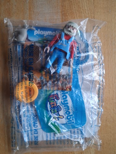 Playmobil figur bauer - playmobil,