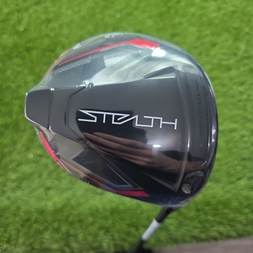 Taylormade stealth driver 0 - stealth, 9,0