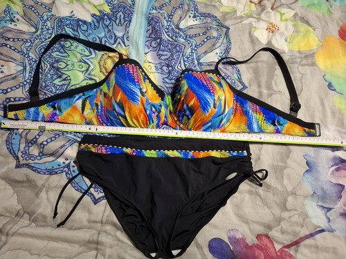 Sunflair bikini push - sunflair,