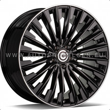 New Mercedes Benz AMG Style 18