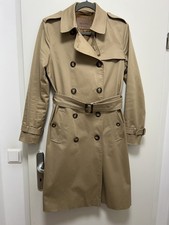 Massimo Dutti Trenchcoat der