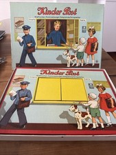 Kinder Post Spiele Schmidt Ca