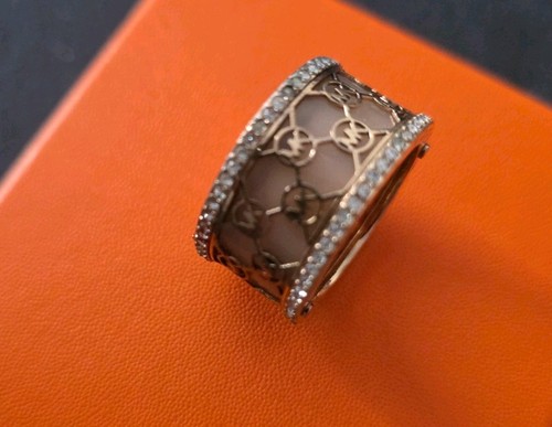 Michael kors ring - kors,,