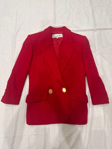 Christian dior zweireiher - christian,