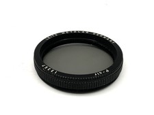 Leica Leitz Polfilter P-cir