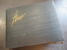 ❌ Historisches AK-ALBUM mit 125 AK`s -L@@K viele Fotos ❌