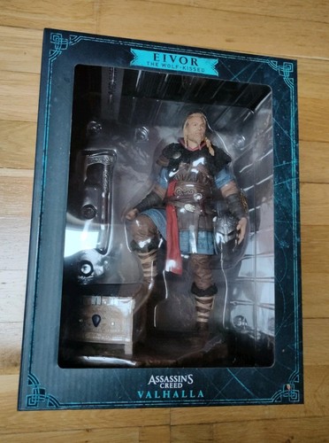 Assassins creed valhalla eivor - assassins,