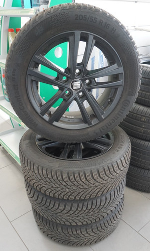 Satz continental - 1,
