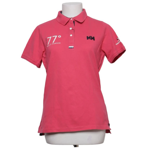 Helly hansen poloshirt - helly,