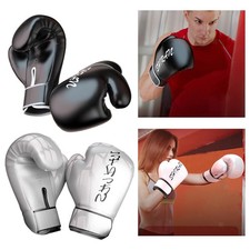 Profiboxen Handschuhe Sparring