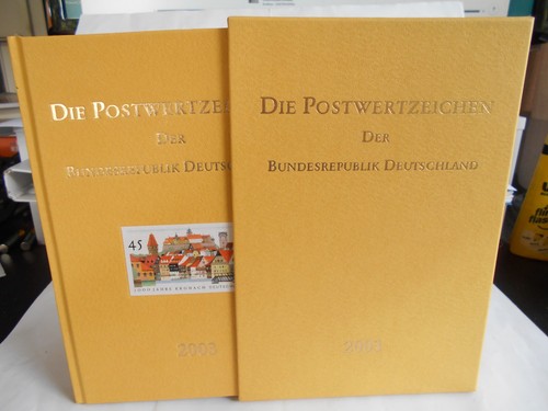 Postwertzeichen der