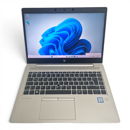 Elitebook 840 business - hp,