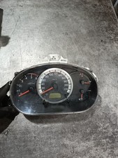 MAZDA 5 CR19 Kombiinstrument CGCC79D 2.0 Diesel 105kw BJ2007 Original Tacho