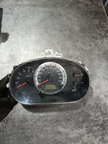 Mazda cr19 kombiinstrument - mazda,