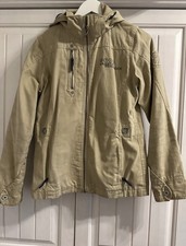 GAASTRA Winterjacke Damen