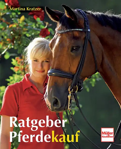 Ratgeber pferdekauf - ratgeber,