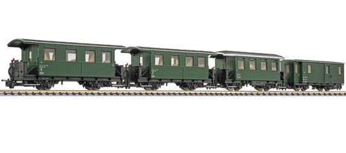 Bachmann liliput 340506 öbb - 340506,