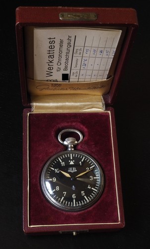 Seltene gub glashütte - seltene,