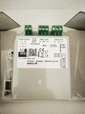 ADF Web Isolated CANopen Bus Line Extender, CANopen Bus Repeater HD67117R