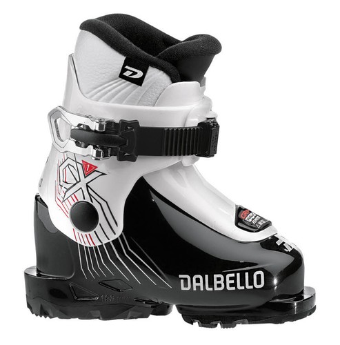 Dalbello black kinder - dalbello,