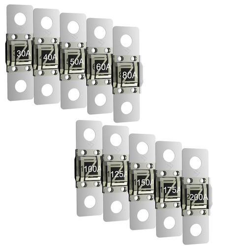 Sicherung 5er set midi 30a - 5er,