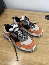 Balenciaga triple - balenciaga, s