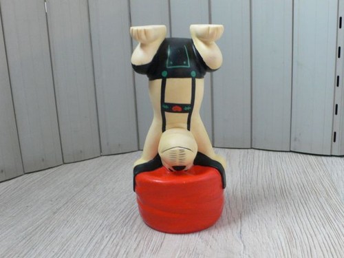 Goebel loriot figur wum - goebel,