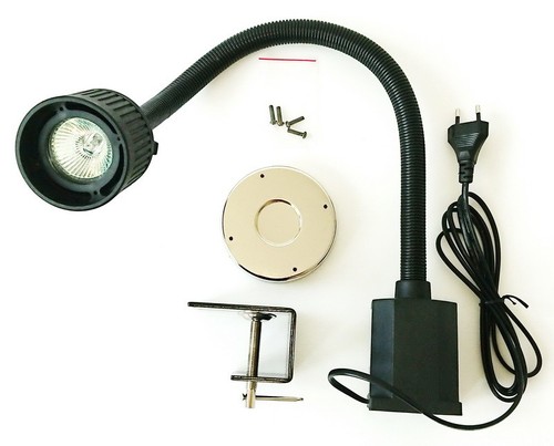 Led arbeitsplatzleuchte mit - led,