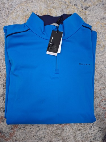 Brax golf thermo pro shirt - golf,