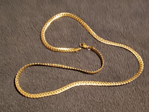 Gold kette 750 - kette,