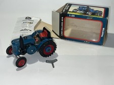 Kovap Blechspielzeug Lanz