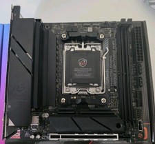 ASRock B650I Lightning WiFi 6