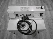 Kavo EWL Einzelplatz Absaugung