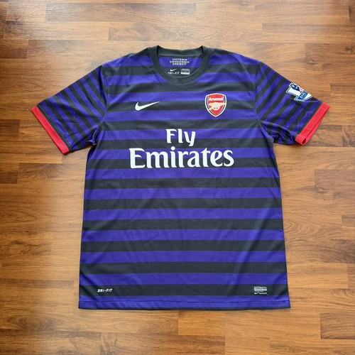 Arsenal away trikot - arsenal,