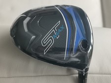 Mizuno max 230 driver 12 - mizuno,