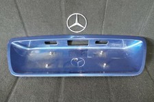 Mercedes C-Klasse / W203 / S203 / Halterung Kennzeichen Mulde Kombi A2037500081