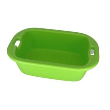 Playmobil 3206 Badewanne grün