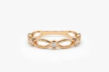Milana Diamant Goldring 5