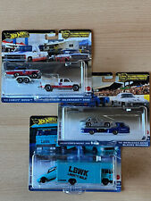 1/64 HOTWHEELS Car Culture