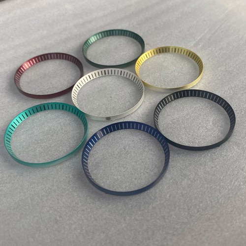Plastic watch inner shadow - plastic,
