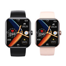 Bluetooth Smartwatch