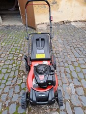 benzin rasenmäher gebraucht