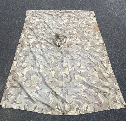 Kuwait armee poncho - kuwait,