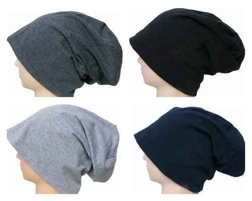Long beanie xxl - mütze, winter
