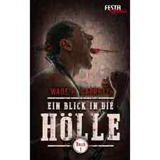 Ein Blick in die Hölle - Buch