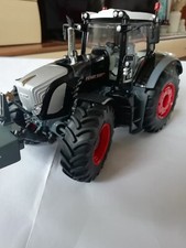 Wiking fendt 939 vario - 939, black