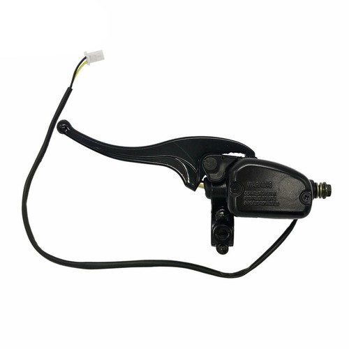 Master cylinder with - cylinder,